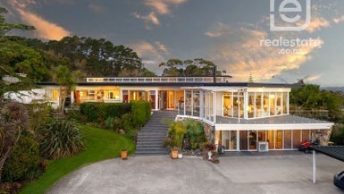 91 Point View Drive, East Tamaki Heights, Auckland