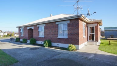 40 Bainfield Road, Waikiwi, Invercargill