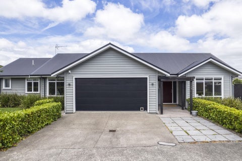 15 Turua Rise, Karaka, Papakura