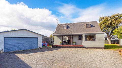 24 Hereford Street, Springvale, Whanganui