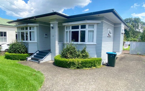 59 Marlborough Street, Mount Eden, Auckland