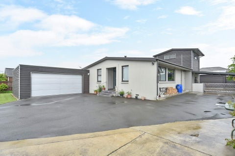 10 Hugh Street, Kaiapoi, Kaiapoi