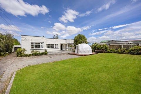 15 Cole Street, Masterton