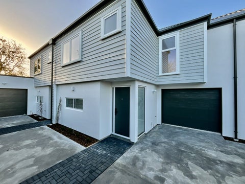 6/677 Gloucester Street, Linwood, Christchurch