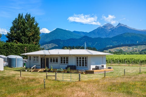 2668 State Highway 63, Wairau Valley, Marlborough