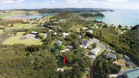 264 Kempthorne Road, Russell