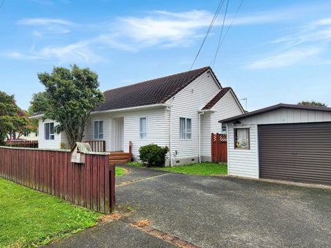 159 Waiwhetu Road, Waterloo, Lower Hutt