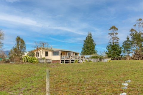 393 Fairdown Road, Westport, Westport