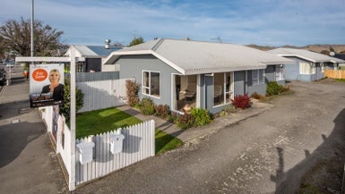 153 High Street, Blenheim, Blenheim