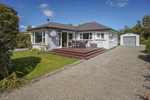 145 Jacks Pass Road, Hanmer Springs, Hanmer Springs
