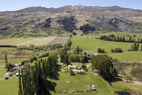 448 Malaghans Road, Dalefield, Queenstown