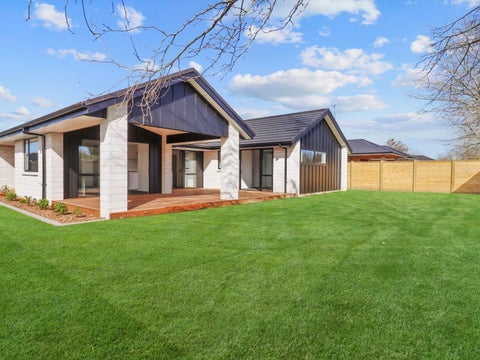 21 Hinerangi Crescent, Matamata, Matamata