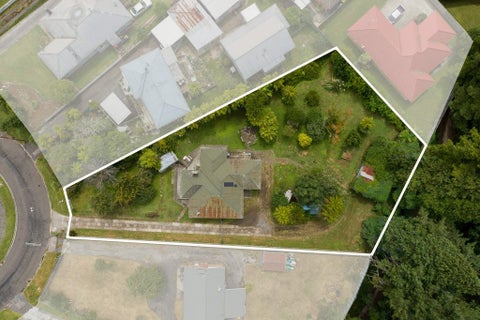 16 Werrina Crescent, Mangakakahi, Rotorua