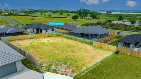 4A Fernbird Avenue, Te Kauwhata