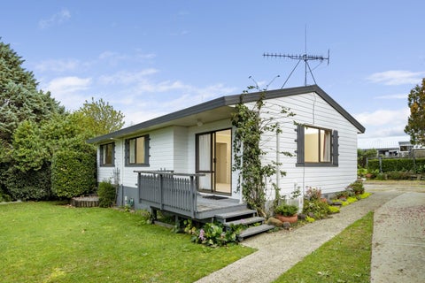 5 Gilfillan Drive, Katikati, Katikati