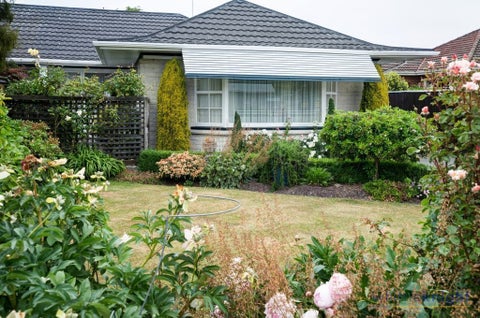 1/20 Clyde Road, Upper Riccarton, Christchurch