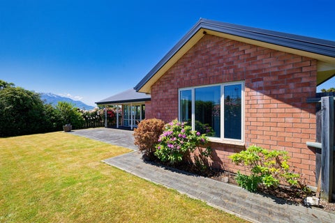 3 Chance Haven, Kaikoura