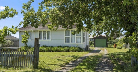 10 Ross Road, Western Heights, Rotorua