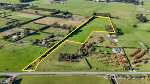 224 Marshmans Road, Ashley, Rangiora