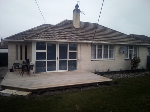 13 McLean Street, Oamaru North, Oamaru