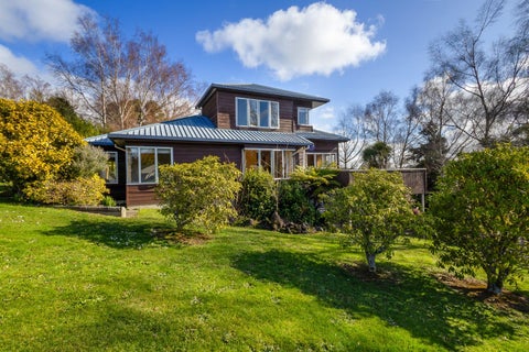 26 Southridge Drive, Ohakune