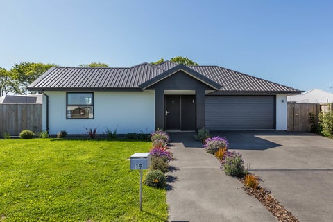 19 Doncaster Avenue , Lincoln, Lincoln