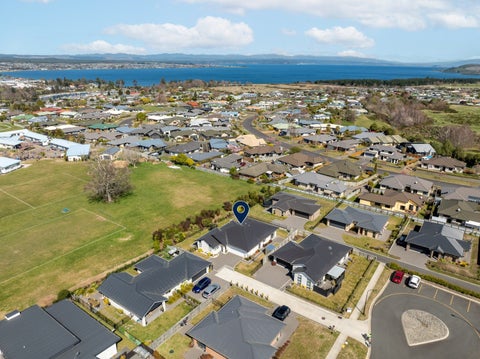 13 St Pats Grove, Nukuhau, Taupo