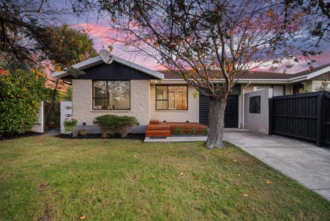 2/77 Glenmore Avenue, Casebrook, Christchurch