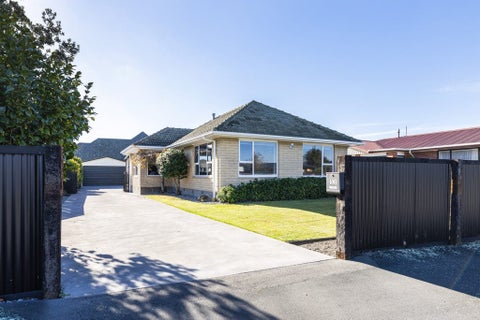 53 Woolley Street, Avondale, Christchurch