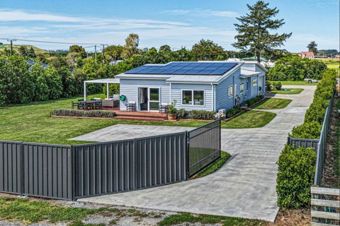 53 Taihape Road, Omahu, Hastings