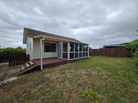 2/39 Weymouth Road, Manurewa, Auckland