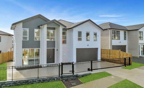 2 Uru Drive, Flat Bush, Auckland