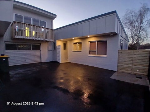 5A Rennell Street, Frankleigh Park, New Plymouth