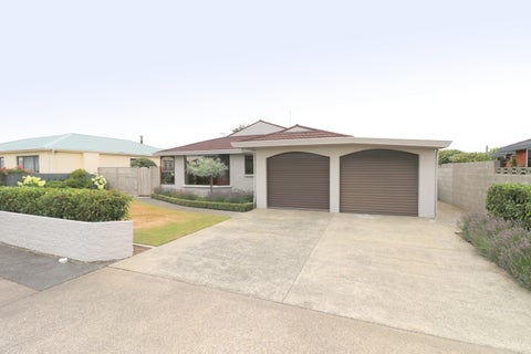 33 Stirling Street, Windsor, Invercargill