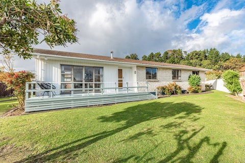 52 Raine Street, Whanganui East, Whanganui