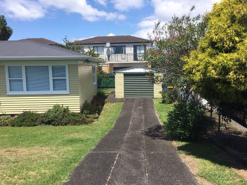 5 Dampier Street, Avondale, Auckland