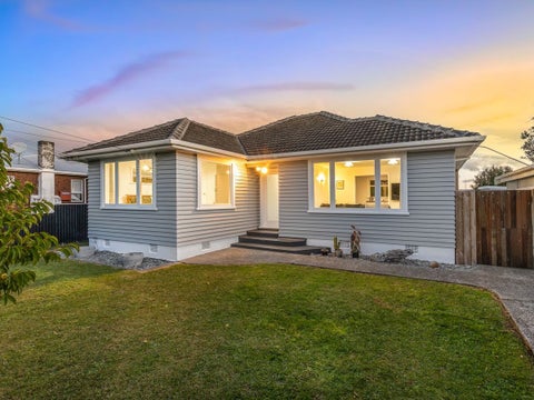 8 Middlesex Street, Levin, Levin