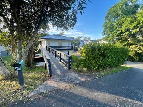 26A Saxon Street, Waterview, Auckland