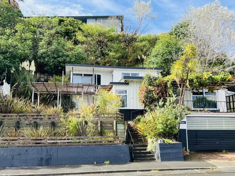 51 Anzac Parade, Durie Hill, Whanganui