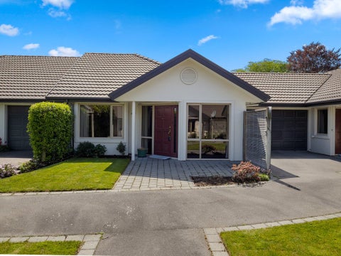 2/19 TANCRED ST, Ashburton, ASHBURTON
