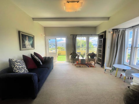 72A Thompson Street, Mount Cook, Wellington