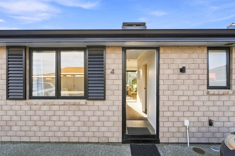 4/21 Irvine Street, Mosgiel, Mosgiel