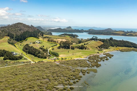 151 Beasley Road, Onerahi