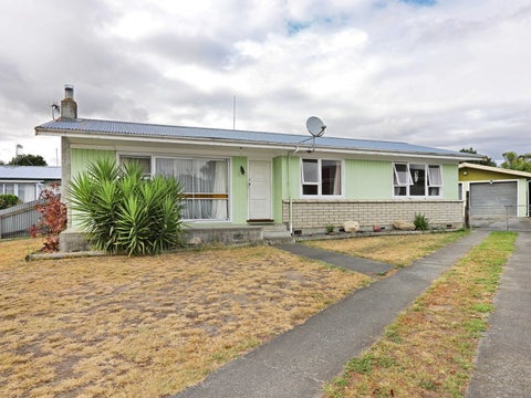 19 Sunderland Drive, Flaxmere, Hastings