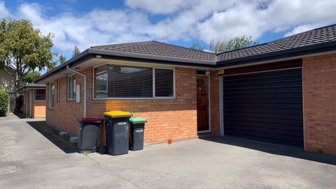 109A Elizabeth Street, Riccarton, Christchurch