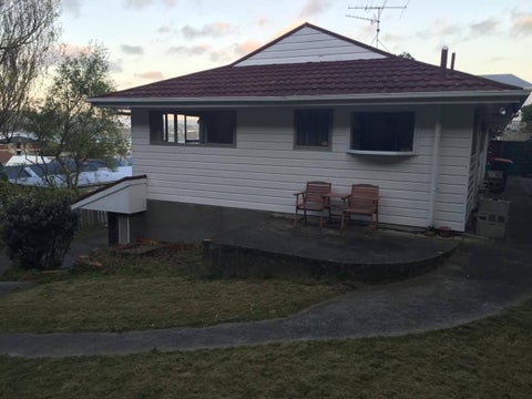 1/13B Upper Bourke Street, Kilbirnie, Wellington