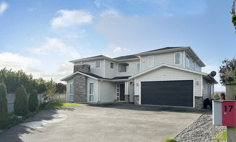 17 Manuel Road, Silverdale, Silverdale
