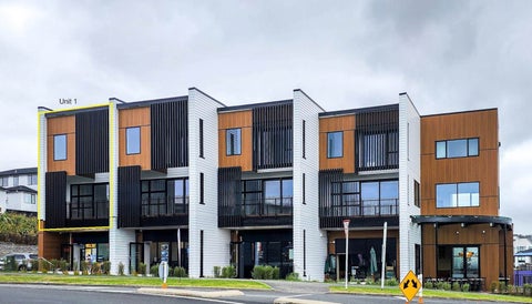 1/43 Arran Drive, Orewa, Orewa