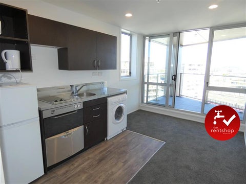 12A/36 Day Street, Auckland Central, Auckland