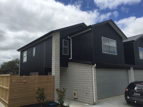 4/70 Mahoe Street, Melville, Hamilton
